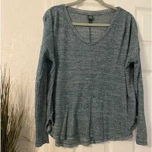 Womens Long Sleeve